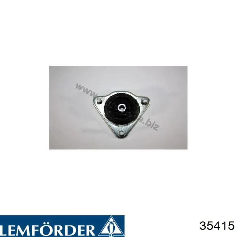 35415 Lemforder Яйця стабілізатора переднього