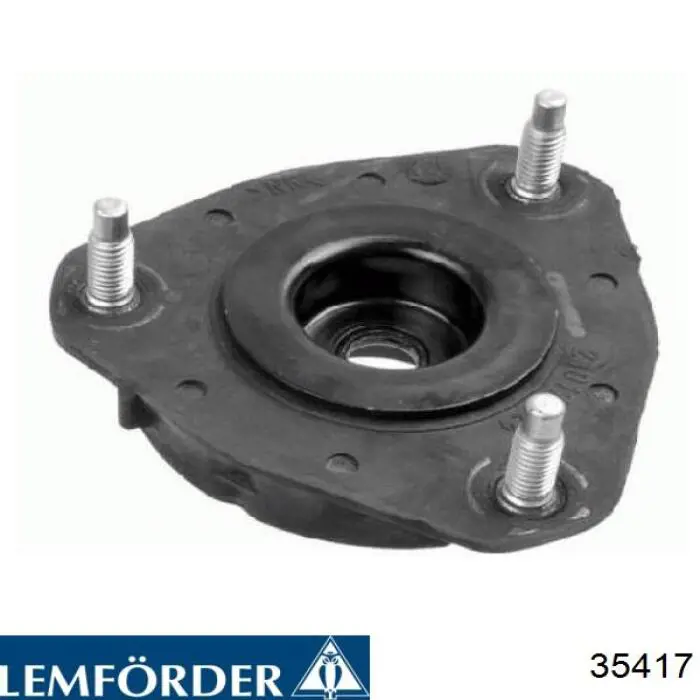 Амортизаційна стійка Lemforder 35417 ціна, від 15.86 USD