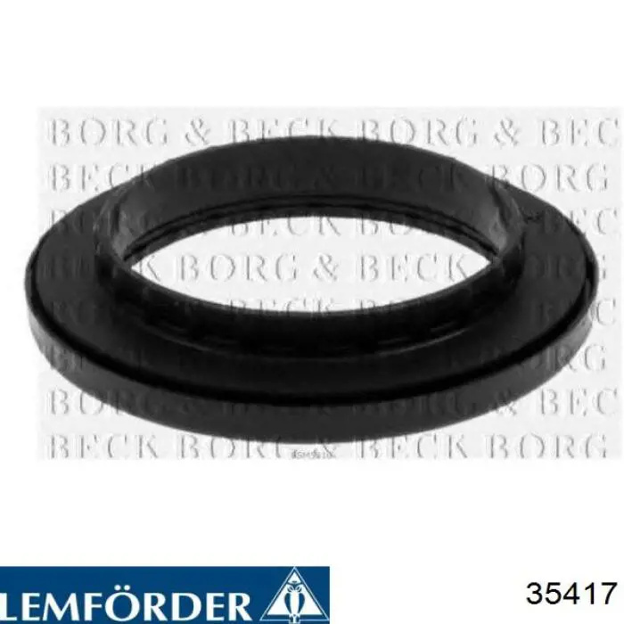 Стійка стабілізатора переднього 35417 Lemforder