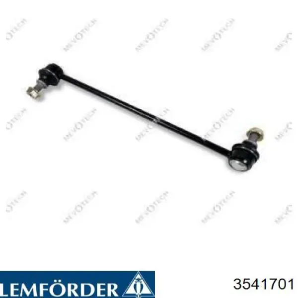 Купити 3541701 Lemforder Тяжка стабілізатора переднього