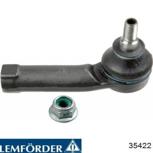 Рульовий наконечник 35422 Lemforder