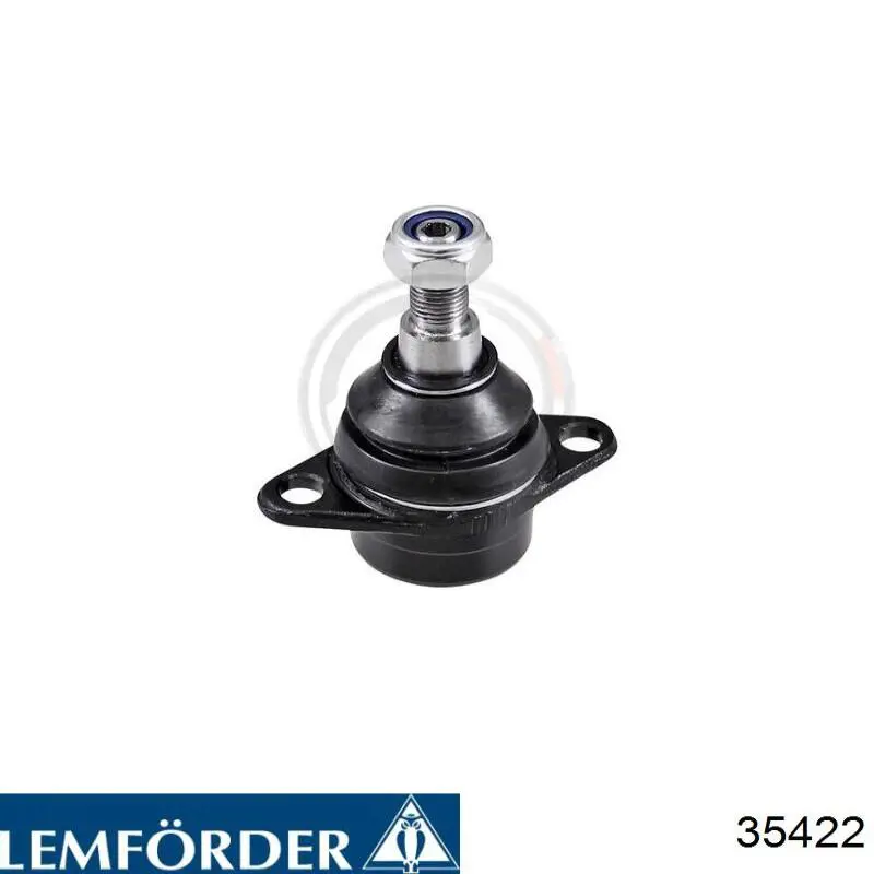 Наконечник рульовий Lemforder 35422 ціна, від 20.44 USD