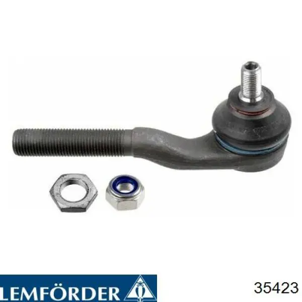 Купити 35423 Lemforder Рульовий наконечник