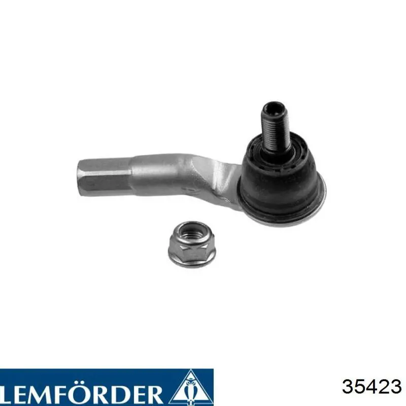 Рульовий наконечник 35423 Lemforder