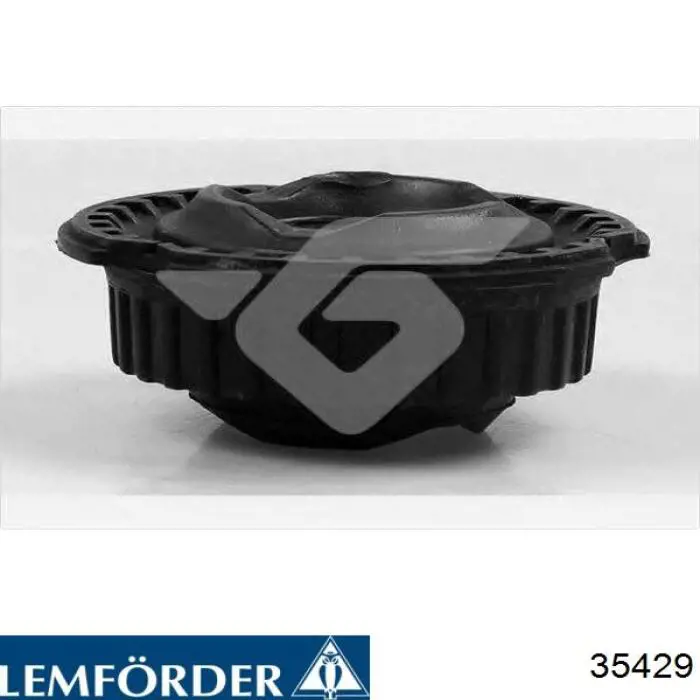 Опора стійки амортизатора переднього Lemforder 35429 ціна, від 19.02 USD