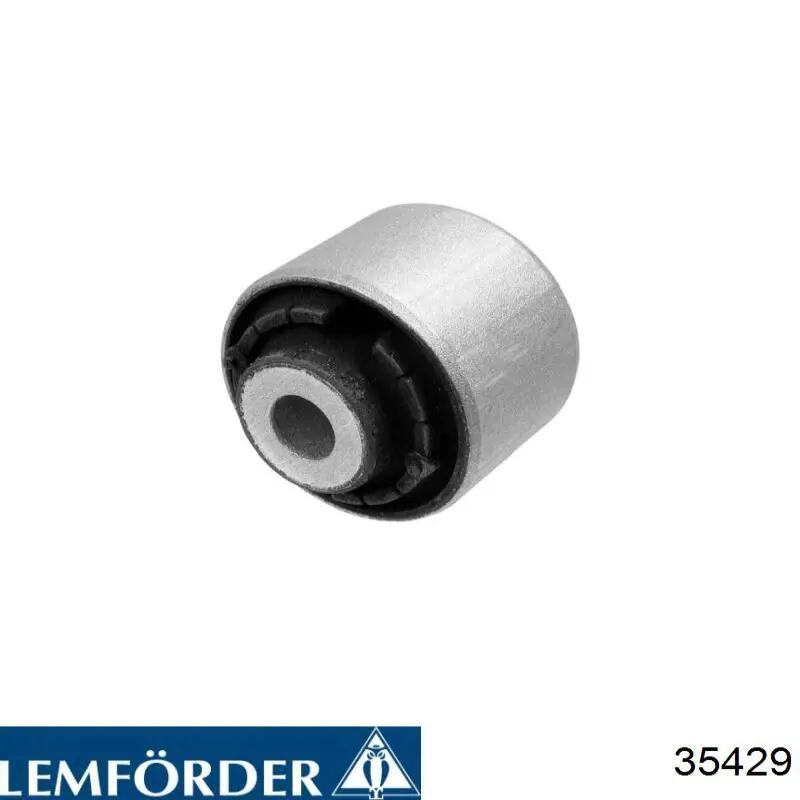 35429 Lemforder Кріплення переднього амортизатора