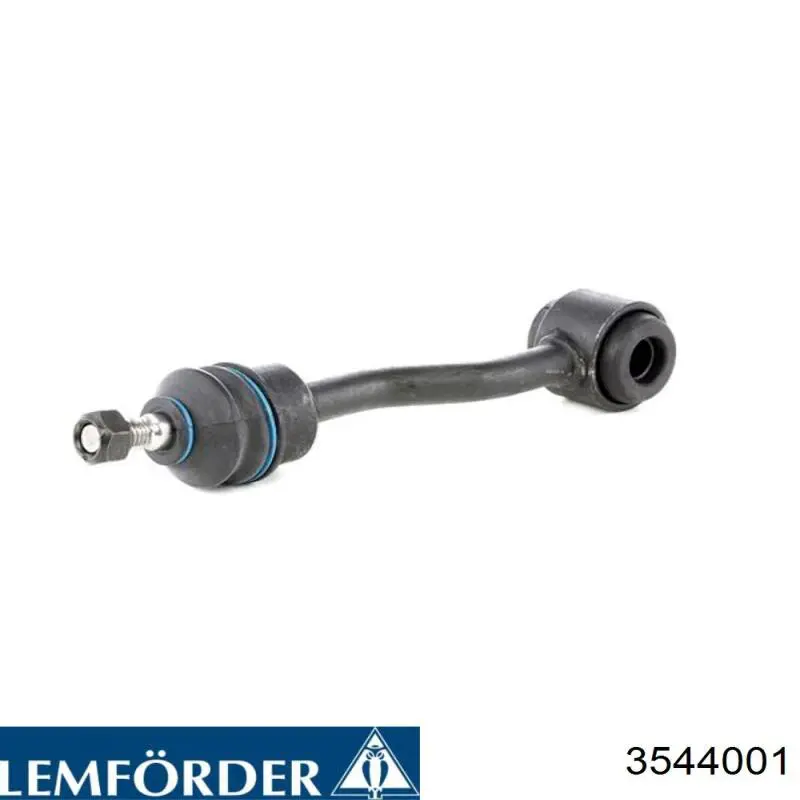 Купити 3544001 Lemforder Яйця стабілізатора переднього