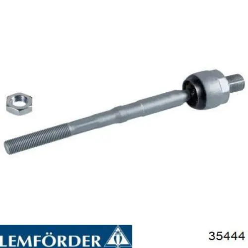 Тяга рульова поперечна Monroe L29234 ціна, від 19.18 USD