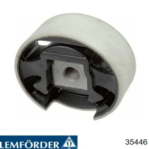 Права подушка двигуна Lemforder 35446 ціна, від 58.19 USD
