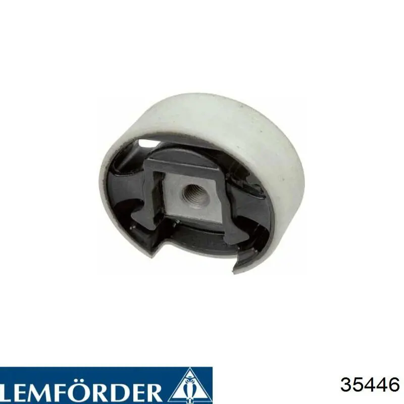 35446 Lemforder Права подушка мотора