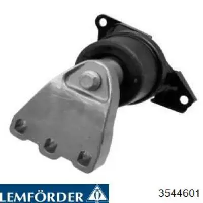 Права подушка двигуна Lemforder 3544601 ціна, від 58.19 USD