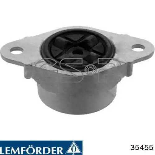 Купити 35455 Lemforder Опора амортизатора заднього