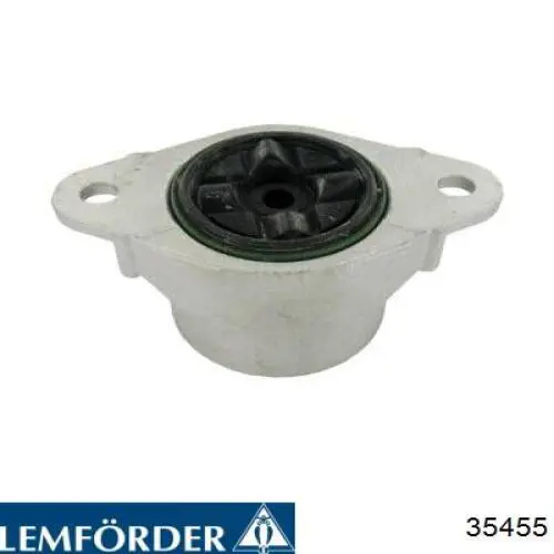 Опора амортизатора заднього Lemforder 35455 ціна, від 8.82 USD