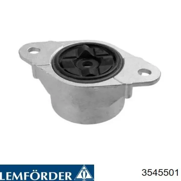 Опора стійки амортизатора заднього Lemforder 3545501