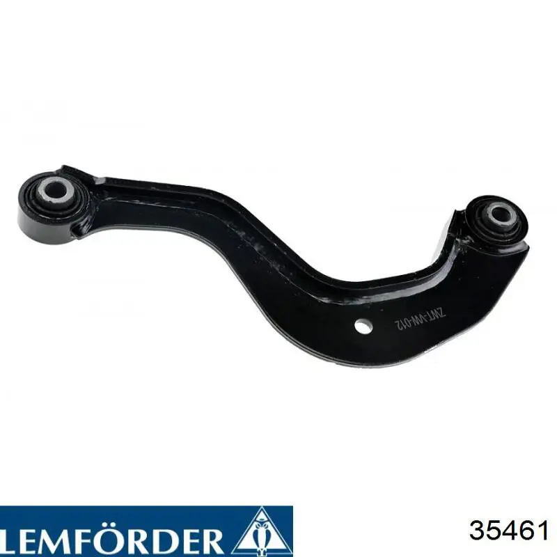 Тяжка стабілізатора, переднього, ліва Lemforder 35461 ціна, від 22.50 USD