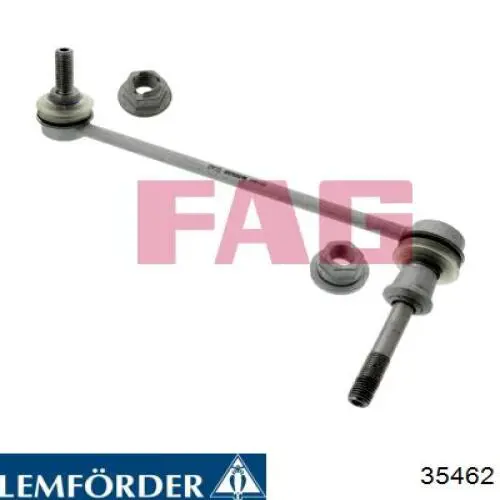 Купити 35462 Lemforder Яйця стабілізатора переднього