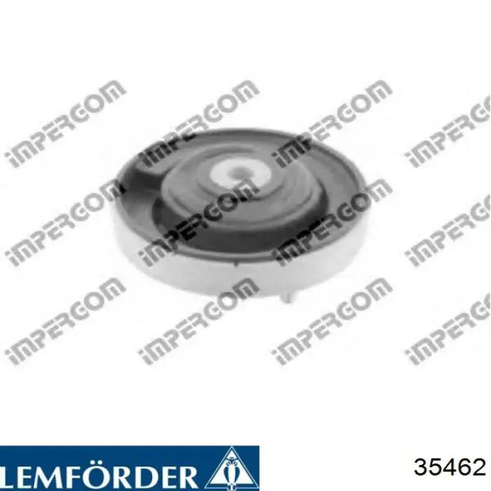 35462 Lemforder Солдатик стабілізатора, переднього, правий