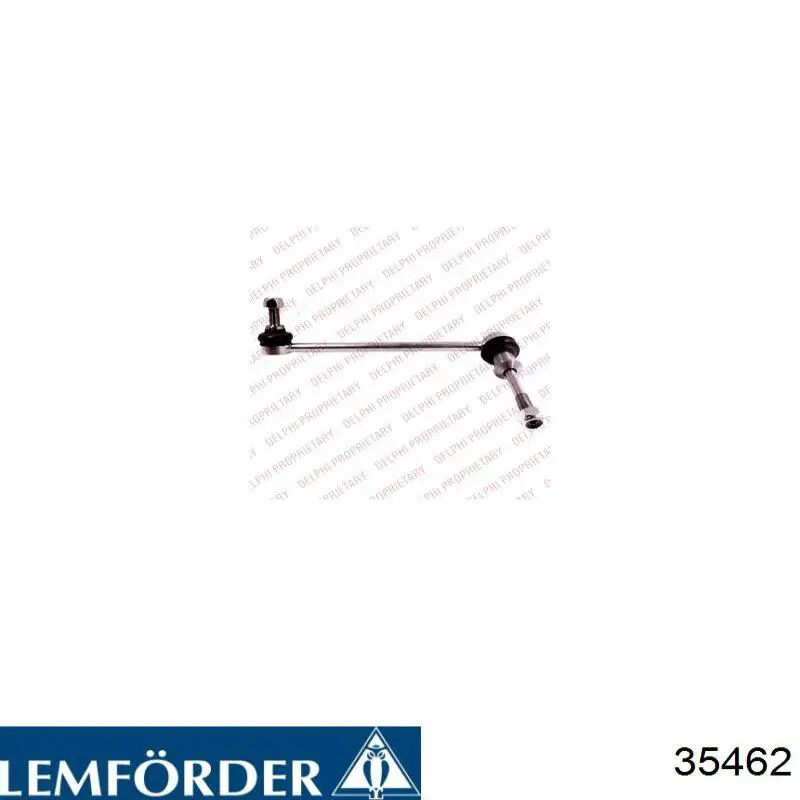 35462 Lemforder стійка стабілізатора переднього, права