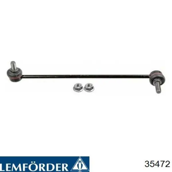 Купити 35472 Lemforder Солдатик стабілізатора, заднього