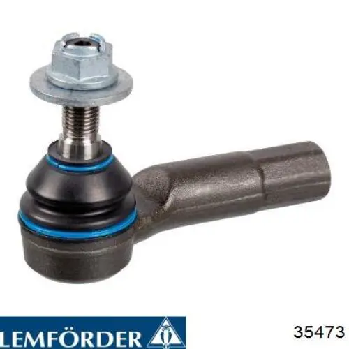 Рульовий наконечник 35473 Lemforder