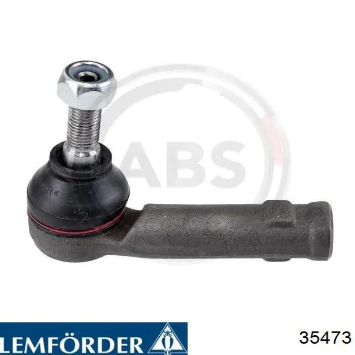 35473 Lemforder Зовнішній наконечник рульової тяги