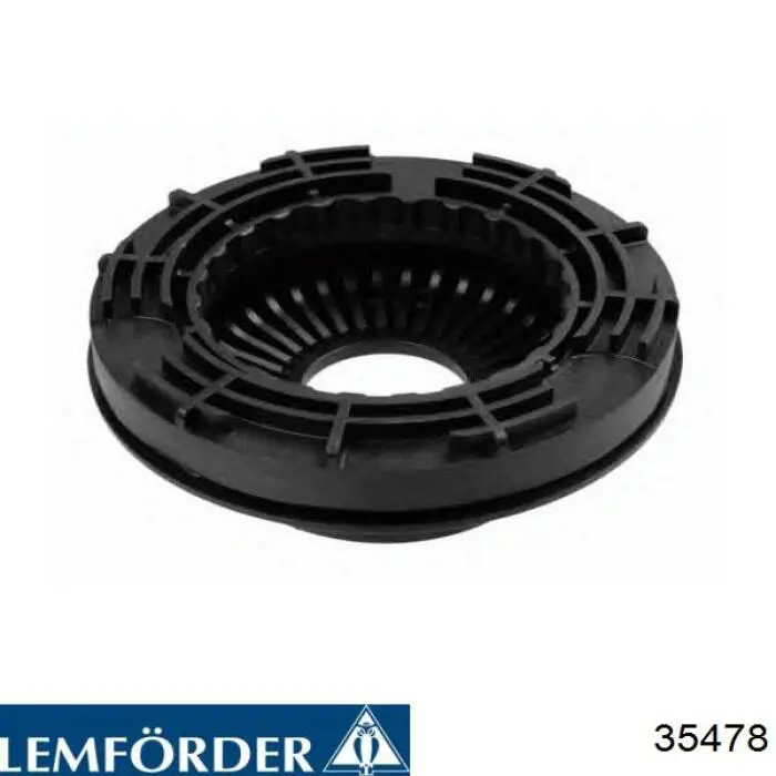 35478 Lemforder Кріплення переднього амортизатора