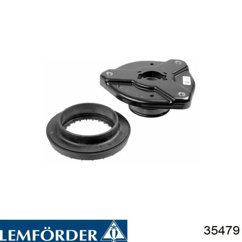 35479 Lemforder Кріплення переднього амортизатора