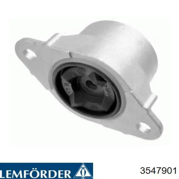 Опора амортизатора переднього 3547901 Lemforder