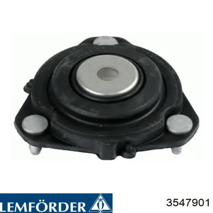 Купити 3547901 Lemforder Опора амортизатора переднього