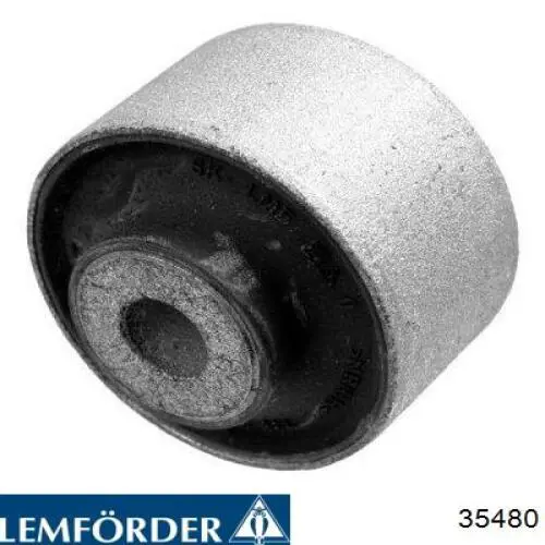 Купити 35480 Lemforder Сайлентблок передньої підвіски