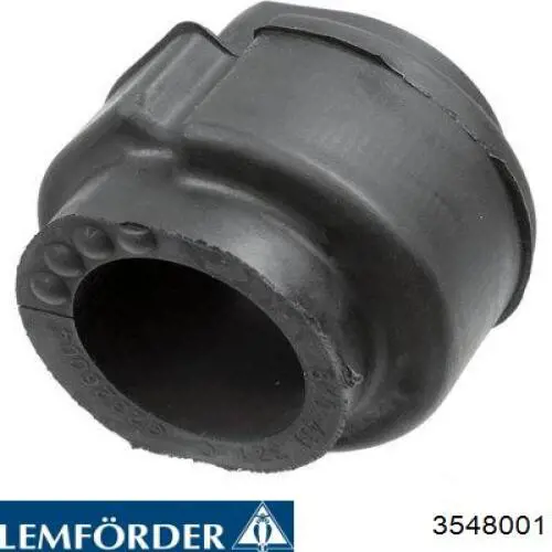 Купити 3548001 Lemforder Сайлентблок передньої підвіски