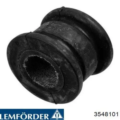 Купити 3548101 Lemforder Подушка стабілізатора передня