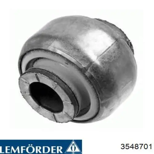 3548701 Lemforder Поперечний важіль
