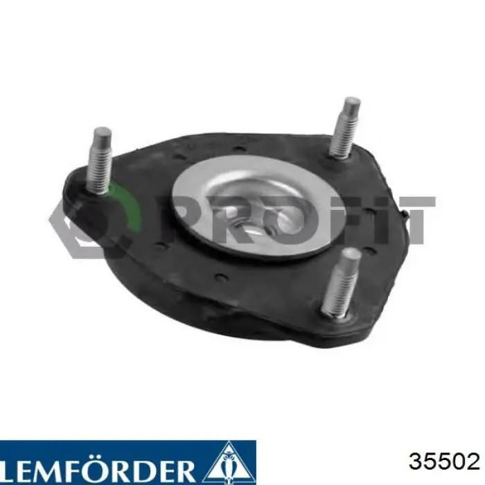 35502 Lemforder опора амортизатора переднього