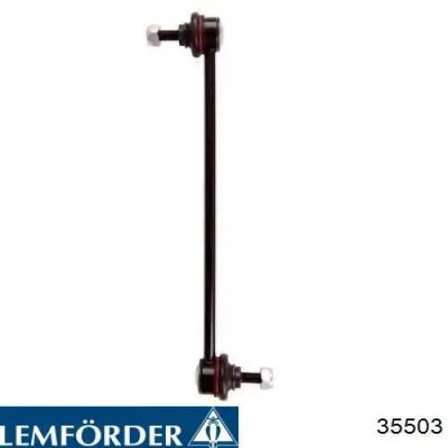 Купити 35503 Lemforder Тяжка стабілізатора переднього