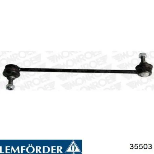 35503 Lemforder Тяга переднього стабілізатора