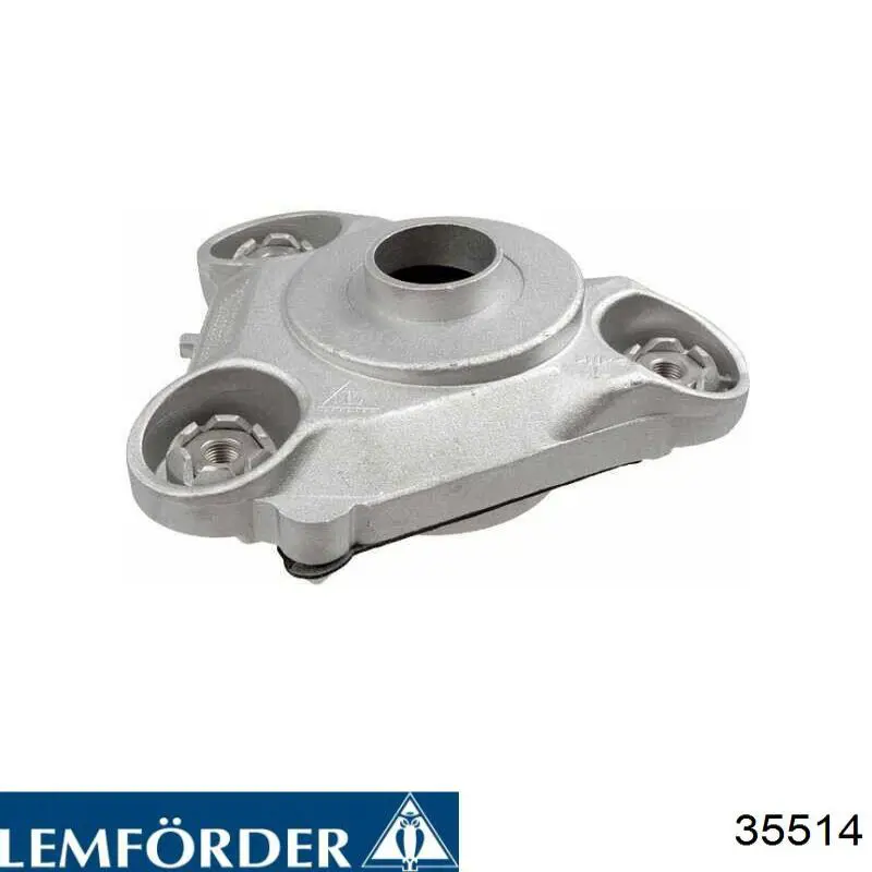 35514 Lemforder Опора амортизатора