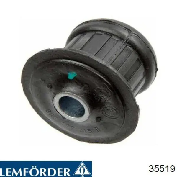 Подушка (опора) двигуна, задня Lemforder 35519 ціна, від 18.79 USD