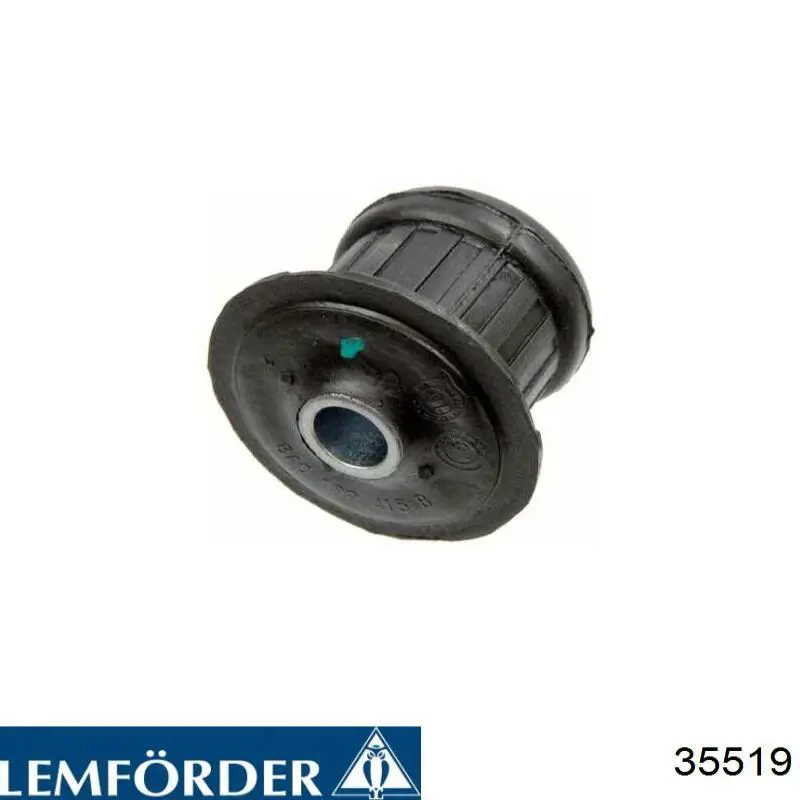 35519 Lemforder Задня подушка двигуна