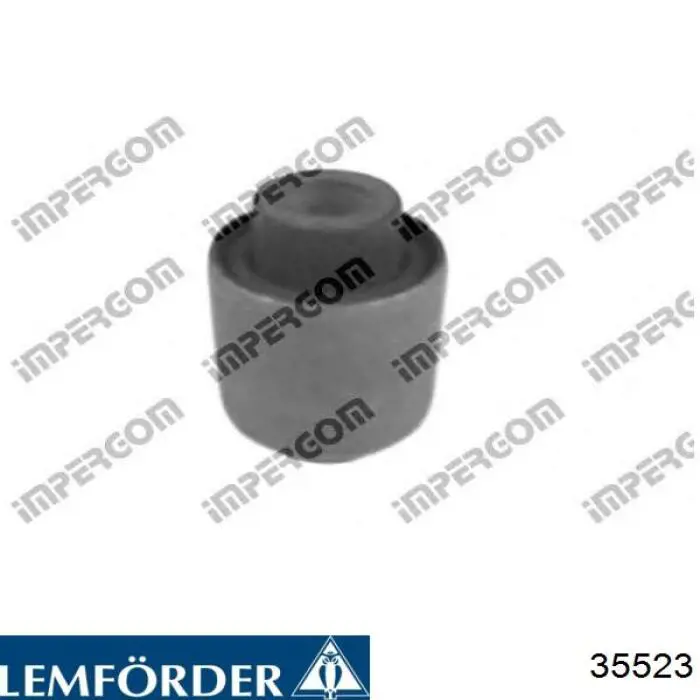 Сайлентблок заднього важеля Lemforder 35523 ціна, від 8.56 USD