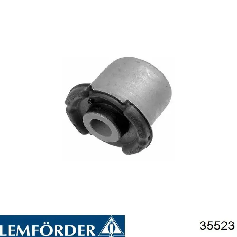 35523 Lemforder Сайлентблок верхнього важеля