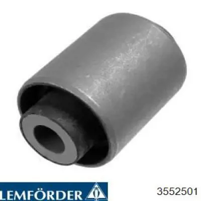 Сайлентблок заднього нижнього важеля Lemforder 3552501 ціна, від 14.44 USD