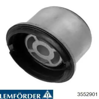 3552901 Lemforder Подушка передньої балки