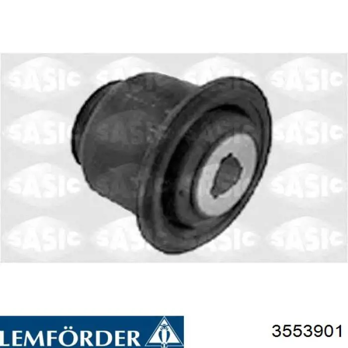 Сайлентблок заднього важеля Lemforder 3553901 ціна, від 5.21 USD