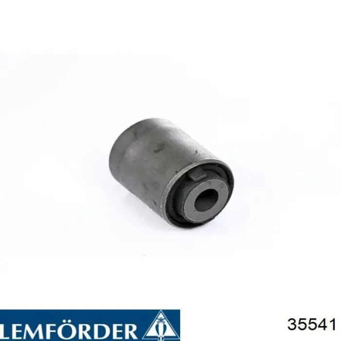 Сайлентблок заднього нижнього важеля 35541 Lemforder