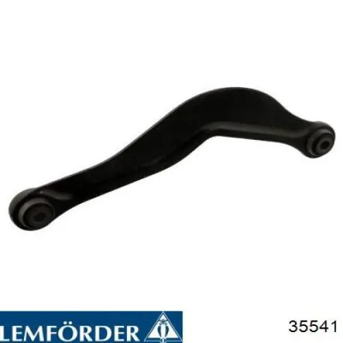 Сайлентблок заднього нижнього важеля Lemforder 35541 ціна, від 7.33 USD