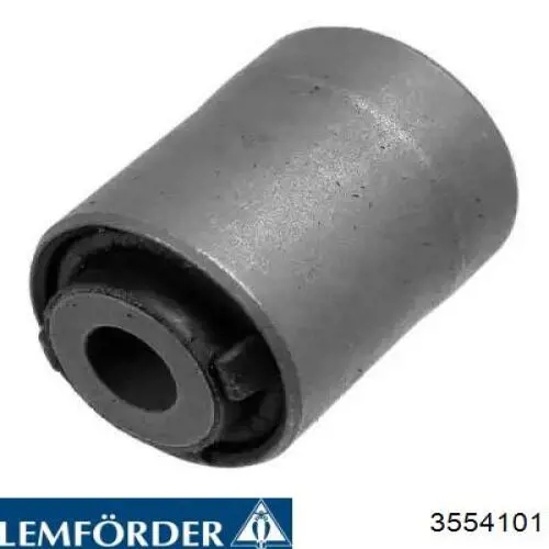 Сайлентблок заднього нижнього важеля Lemforder 3554101 ціна, від 7.47 USD