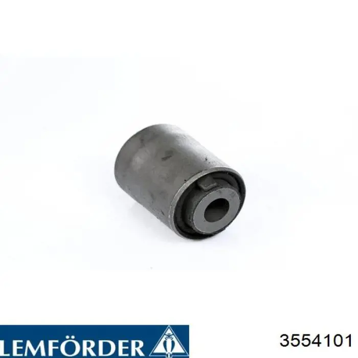 Купити 3554101 Lemforder Сайлентблок заднього нижнього важеля