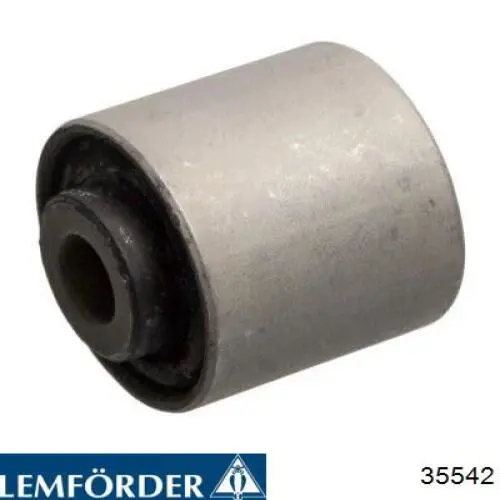 Сайлентблок заднього нижнього важеля Lemforder 35542 ціна, від 7.94 USD