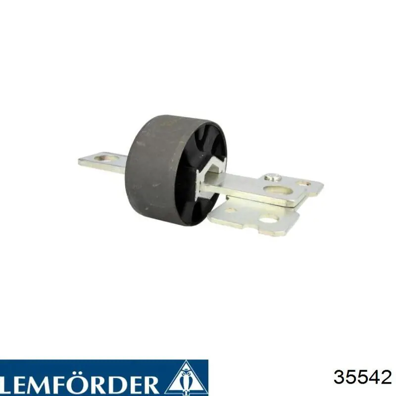 35542 Lemforder Сайлентблок задньої тяги